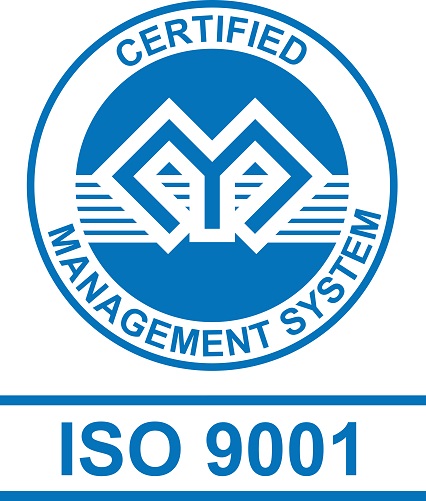 ISO 9001 English